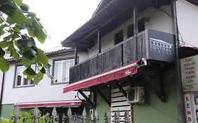 Central Hostel